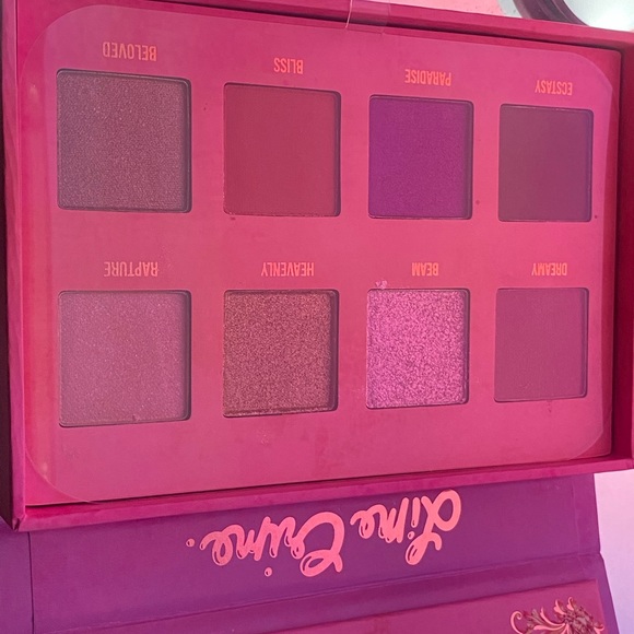 VENUS III EYE SHADOW - Picture 3 of 7